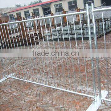 vinyl swimming pool fence