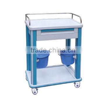 ABS Clinical Trolley / ABS Emergency Trolley