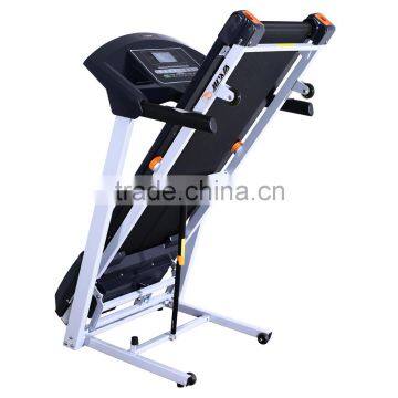 Cardio Fitness Equipment Running Machine Manufacturers photo-5