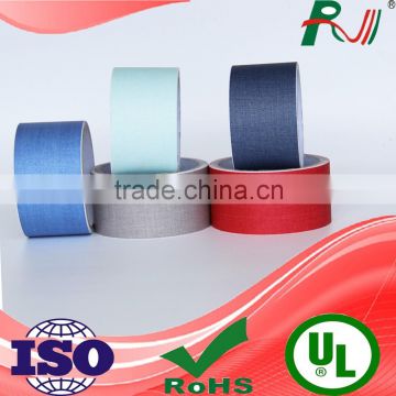 First class service high quality collapsible fabric tape