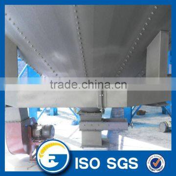Steel Silo Assemble Small Grain Silo With Aeration System photo-3