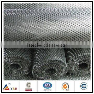 Small hole aluminum thick small hole expanded metal mesh/expanded metal mesh