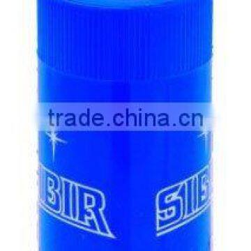 plastic non-reffilabe cap for VODKA