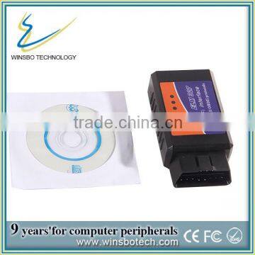 Wifi OBD2 elm327 car diagnostic scanner, OBD2 wifi diagnostic, OBD wifi diagnostic