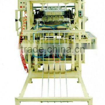 Automatic Gauze Folding Machine