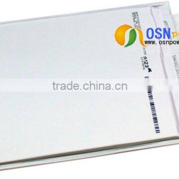 96v 20Ah A123 Battery Pack for Electric Scooter/e-bike photo-3