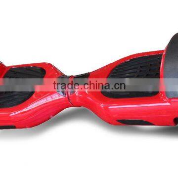 Shenzhen CE FCC 6.5 Inch Samsung Bettery Electric Balance Car Scooter Multi Colors photo-4