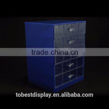 Custom 4 5 6 drawer file cabinet, plastic file cabinet, office furniture