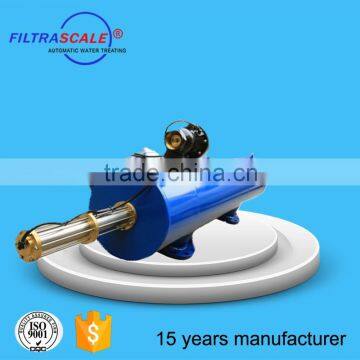 FILTRASCALE Automatic Backwash sea water filter for sea water desalination