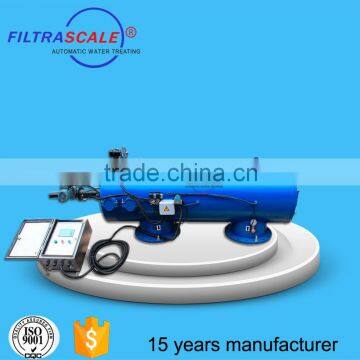 Filtrascale Automatic Water Filter System Backwash Filter Malaysia photo-2