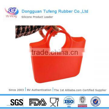 2016 durable o bag silicone beach bag