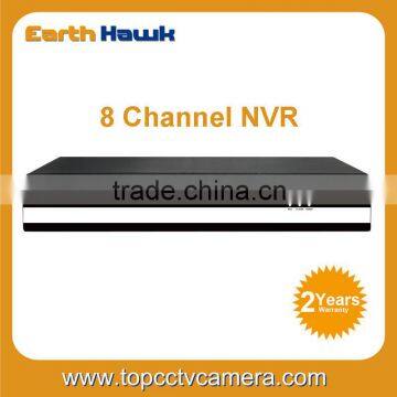 Economic 9CH 720P/960P/ 1080P P2P Onvif NVR POE NVR