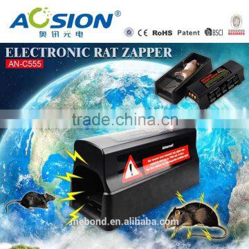 HOT Selling Indoor Mouse Killer AN-C555 photo-4