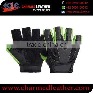 CLE-7762 Gym Training Men weight lifting gymFitness GLOVES