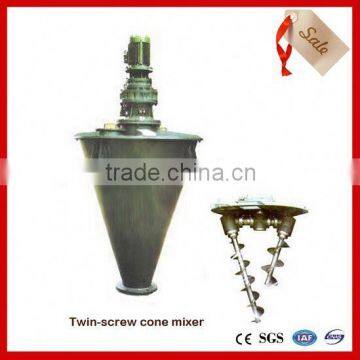 JCT stainless steel mixer for sale blender powder nauta mixer