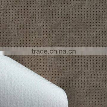 Synthetic Leather Strong Material for Shoes photo-5