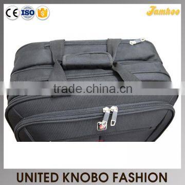1680D Laptop Trolley Rolling Luggage Carry-on Flight Case Quality Choice photo-3