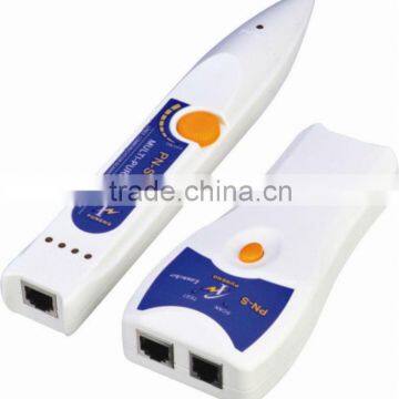 RJ45 network multi-modular cable tester network tester