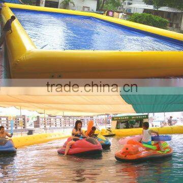 inflatable pool, large inflatable pool, inflatable swimming pool for sale