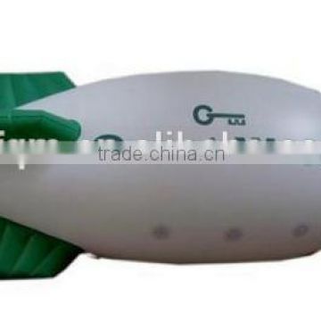 inflatable blimp/airhsip Type zeppelin airship