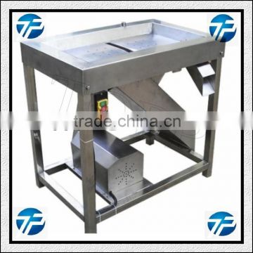 Stainless Steel Chicken and Bird Gizzard Peeling Machine