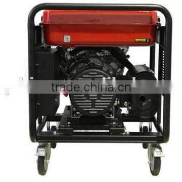 60Hz 230V 10000 Watt Rare Earth Magnet Generator photo-3