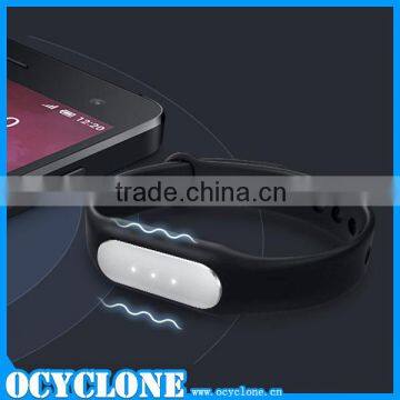 4.0 bluetooth Smart Xiaomi Heart Rate Monitor mi band 1S for cell phone