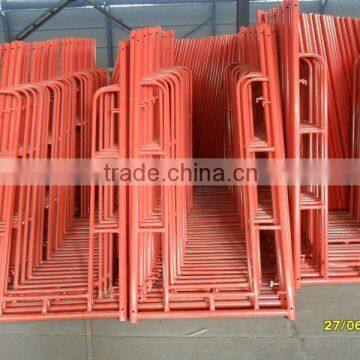 914*1700 Thailand Scaffolding Frame photo-2