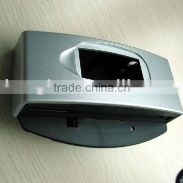 Plastic Injection Mold for Box photo-1