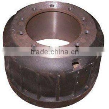 Track trailer Brake Drum for VOLVO