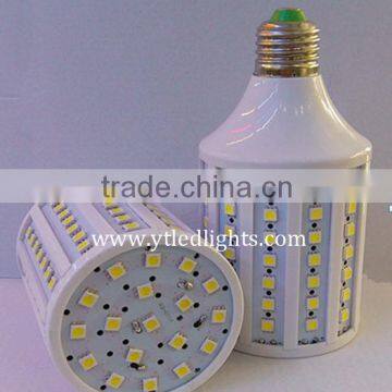 E27 led corn light 230v 20W corn led lamp e27 102pcs 5050 corn led lighting 230V led corn lamp high quality 3 years warranty
