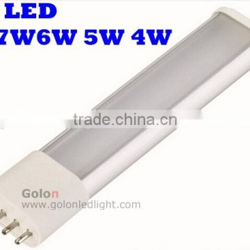 2g7 led pl replacement lamp 8w 7W 6W 5W 4W 220V 230V 120V 277V 5000K 4000K