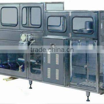 5 gallon pure mineral water filling machine price