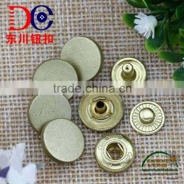 Customized Cap Snap Buttons For Garment,Snap Fastener for Clothing photo-2
