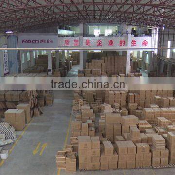 ROCH 2018 Fashionable Wooden Bathroom Vanity Bathroom Mirror Cabinet photo-6