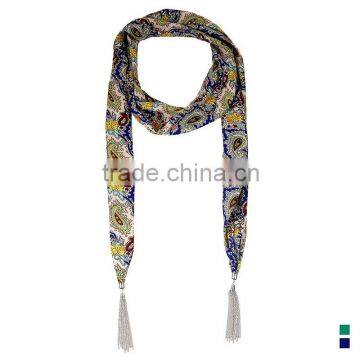 Best Discount Free Sample Vintage Boho Scarf