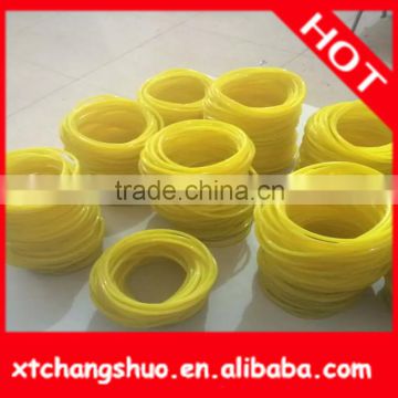 boat windshield rubber seal