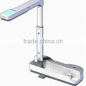 built in battery A3 Document Camera