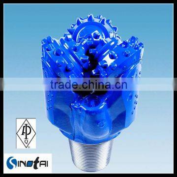 high quality API Vanguard Steel Tooth Drill Bits made in China