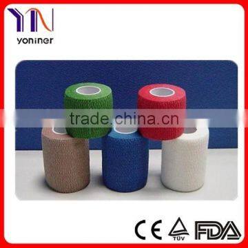 Elastic Self-adhesive Bandage manufacturer