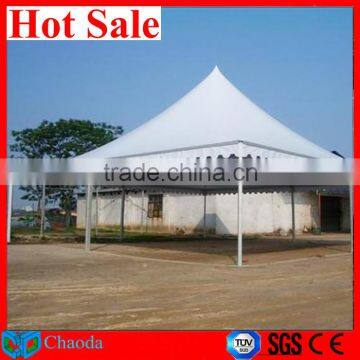 on sale cheap and beautificial aluninum frame PVC fabric TUV ,CE and SGS cetificited kid play tent