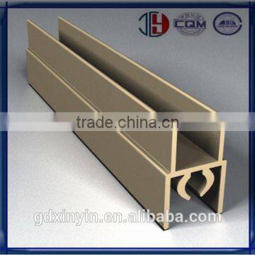 aluminium profiles for doors