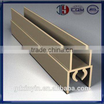 Aluminium Profiles for Doors