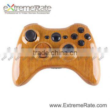 Full set Xbox One Replacement Shell with Button Kits For XBOX 360