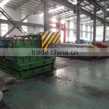 aluminum/cupper/steel strip cold rolling mill line tension reel