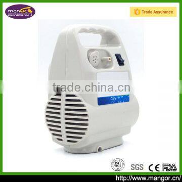For Hospital and Home Use Nebulizer Treatment Equipment Mini Air Compressor Nebulizer Free, Portable Ultrasonic Nebulizer Prices photo-4