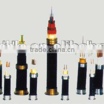 1kv pvc insulated power cable made in china