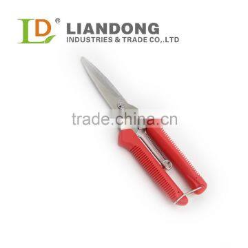 Stainless Steel Garden Scissors Pruners&Shears (GT53)