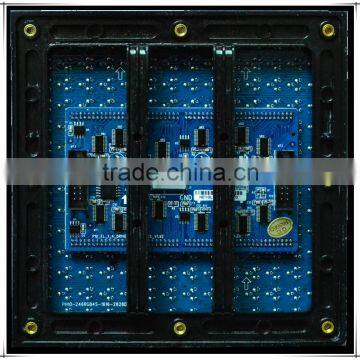Best sales P10 outdoor full color led display module