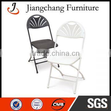 Wholesale Outdoor Folding Picnic Plastic Chair JC-H40